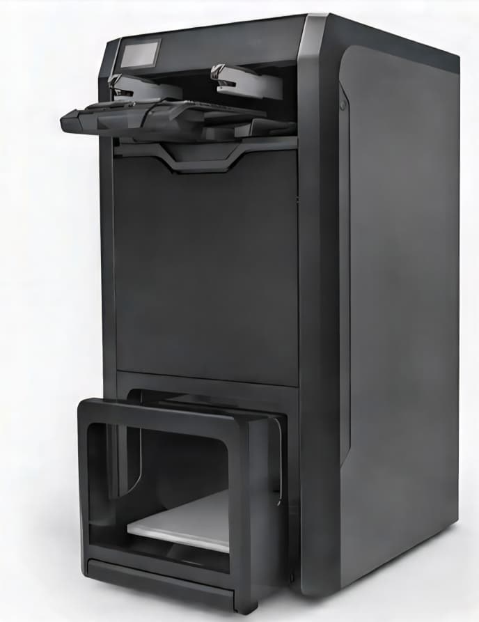 Foldimate - Automatischer Wäschefalter