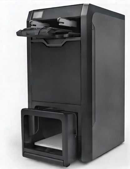 Foldimate - Automatischer Wäschefalter