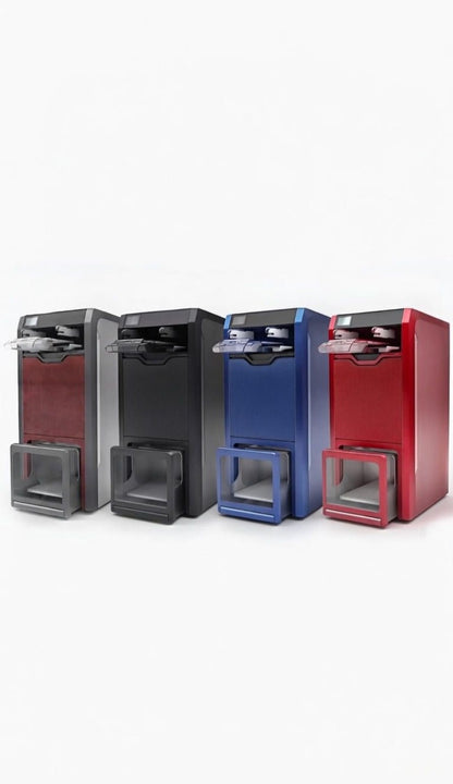 Foldimate - Automatischer Wäschefalter