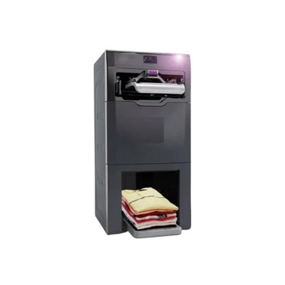 Foldimate - Automatischer Wäschefalter