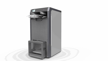 Foldimate - Automatischer Wäschefalter