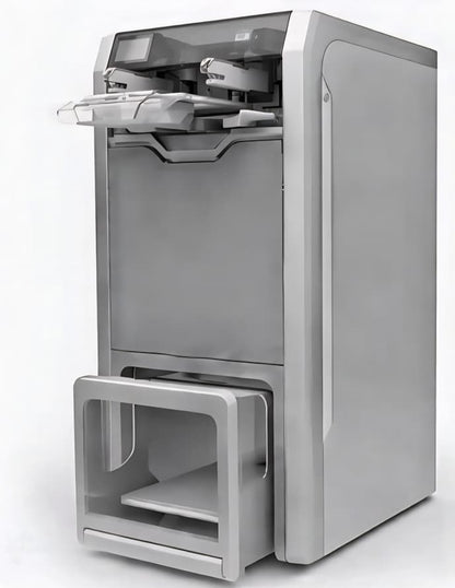 Foldimate - Automatischer Wäschefalter