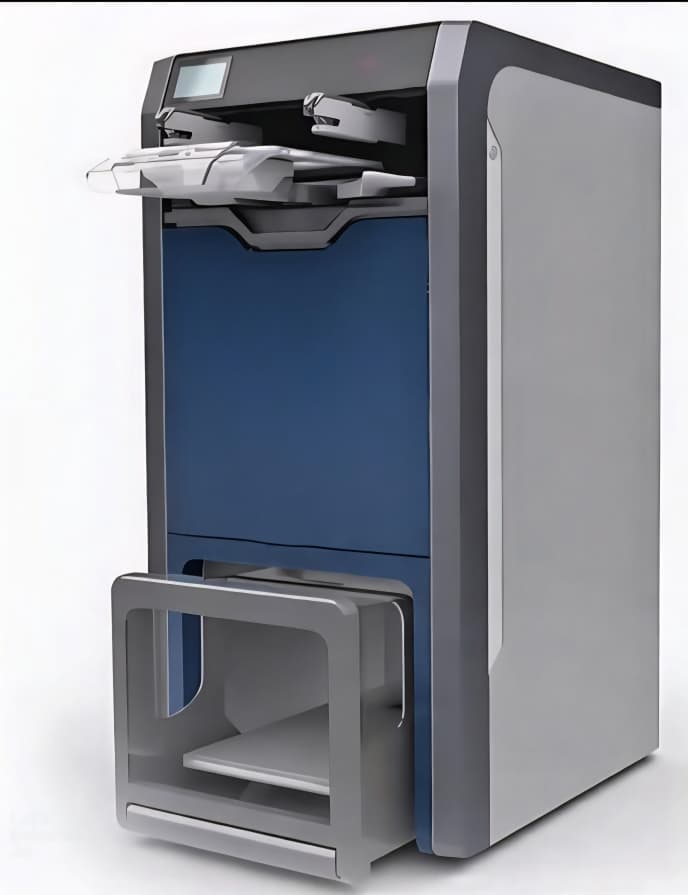 Foldimate - Automatischer Wäschefalter