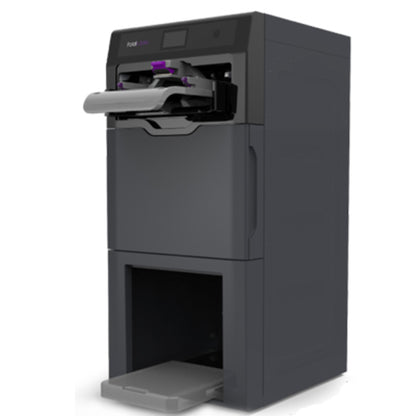 Foldimate - Automatischer Wäschefalter